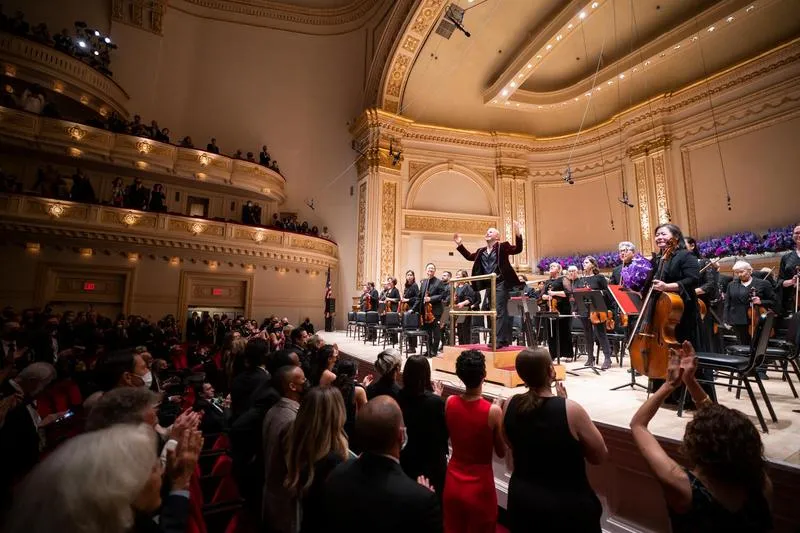 After the Last Note: The Art, Ritual, and Power of the Classical Encore