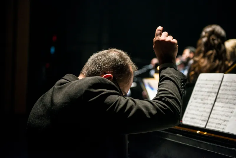 The Art of Stillness: Why New York's Orchestras Are Treating Silence as a Instrument