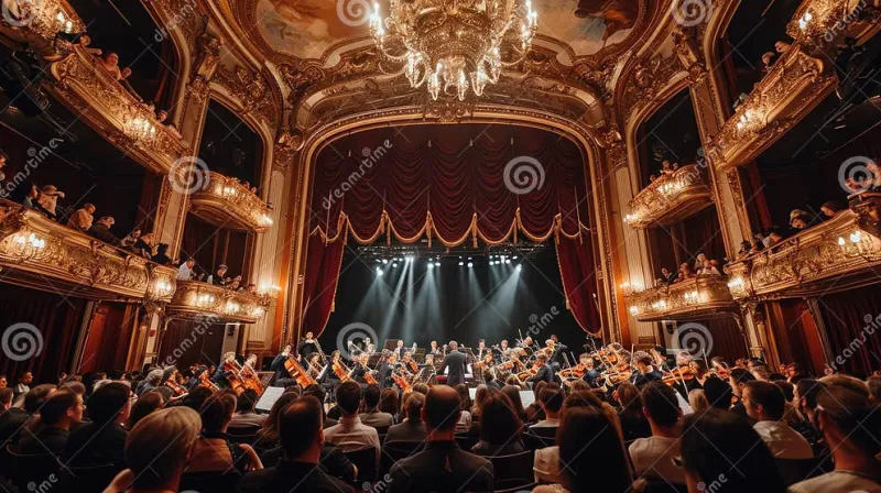 The Velvet Rope Problem: How Classical Music's Culture of Exclusion Dims Its Own Light