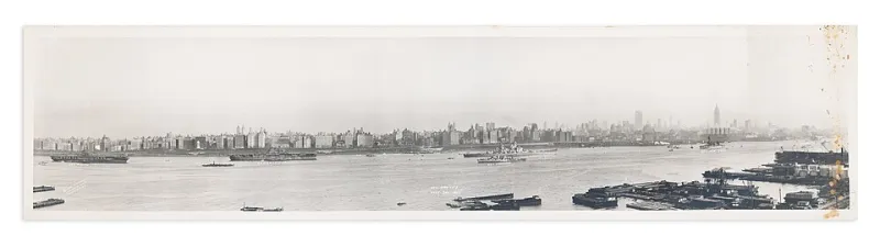 Sidewalks and Symphonies: The Manhattan Addresses That Gave American Classical Music Its Voice