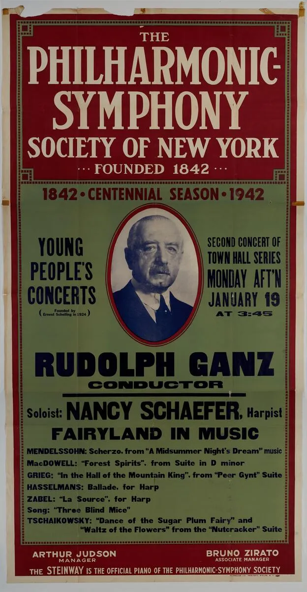 Rival Podiums, Richer Ears: How New York's Orchestra Wars Elevate Every Listener