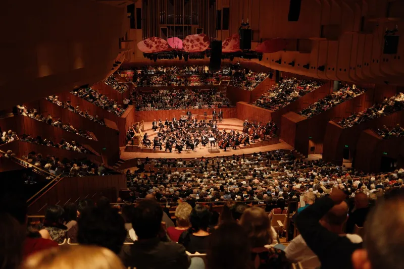 Scarcity, Status, and the Symphony: Inside New York's Classical Ticket Frenzy